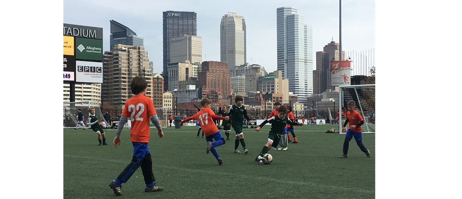 Join the Pittsburgh DYNAMO team