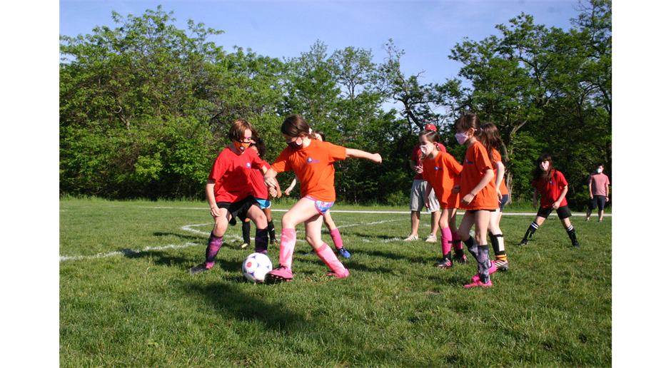 Spring Soccer Registration Open Until March 22